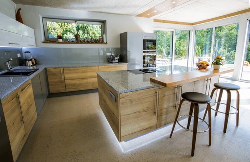 Stara Rise Villa | 120 m² Villa ∙ 1 bedroom ∙ 4 guests