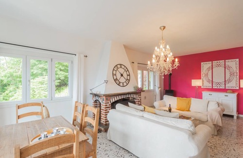 Cernobbio Villa | 120 m² Villa ∙ 2 bedrooms ∙ 4 guests