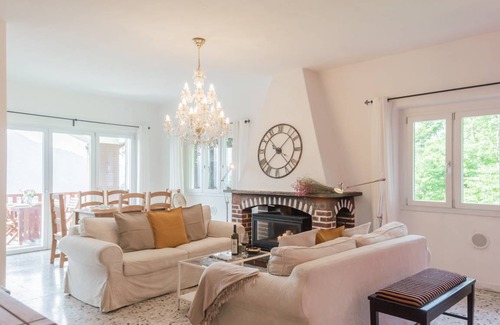 Cernobbio Villa | 120 m² Villa ∙ 2 bedrooms ∙ 4 guests