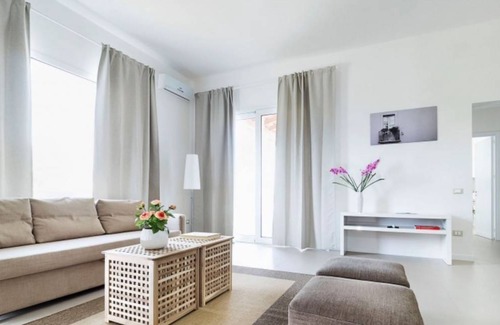 Marsala Villa | 120 m² Villa ∙ 2 bedrooms ∙ 6 guests