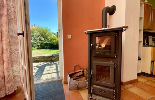 Falkenhain Villa | 120 m² Villa ∙ 2 bedrooms ∙ 4 guests