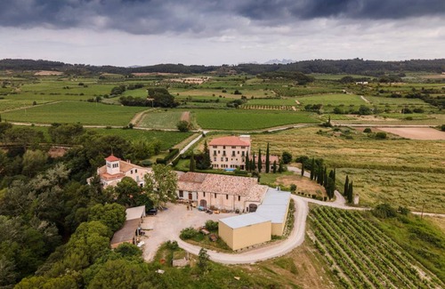 Torrelavit Villa | 120 m² Villa ∙ 3 bedrooms ∙ 5 guests