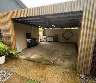 Entre-Deux Villa | 120 m² Villa ∙ 3 bedrooms ∙ 6 guests