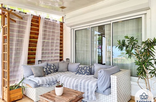 Saint-Paul Villa | 120 m² Villa ∙ 3 bedrooms ∙ 6 guests