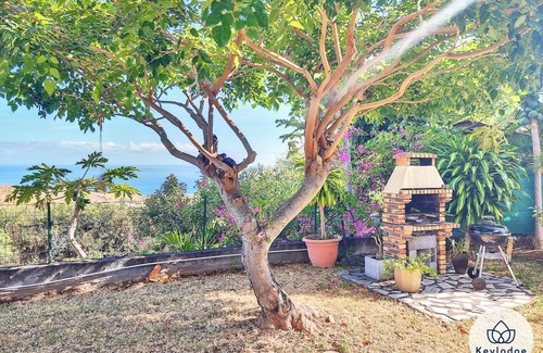 Saint-Paul Villa | 120 m² Villa ∙ 3 bedrooms ∙ 6 guests