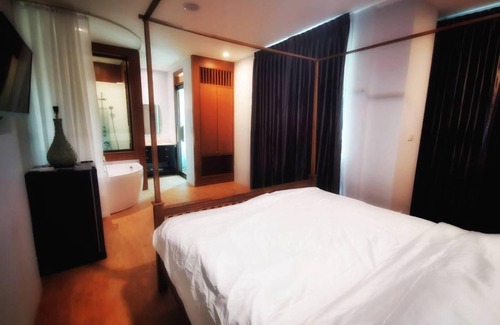 Doi Saket Villa | 120 m² Villa ∙ 3 bedrooms ∙ 6 guests