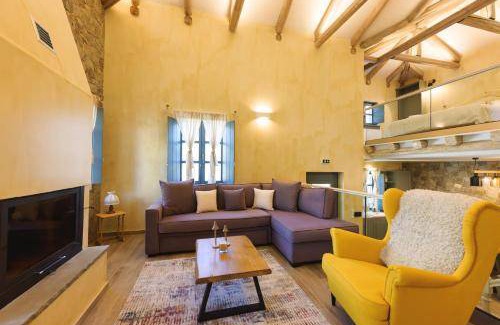 Papigo Villa | 120 m² Villa ∙ 3 bedrooms ∙ 8 guests