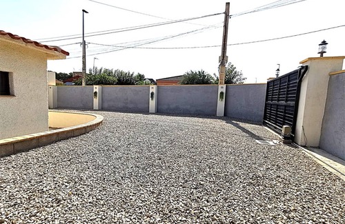 Lliria Villa | 120 m² Villa ∙ 3 bedrooms ∙ 6 guests