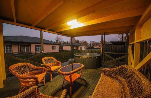 Kintai Villa | 120 m² Villa ∙ 3 bedrooms ∙ 6 guests
