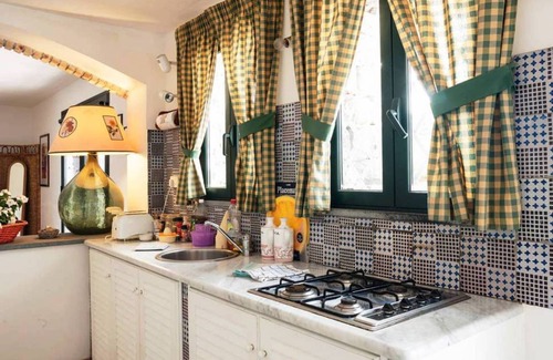 Acireale Villa | 120 m² Villa ∙ 4 bedrooms ∙ 6 guests