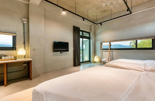 Sanxing Villa | 120 m² Villa ∙ 5 bedrooms ∙ 16 guests