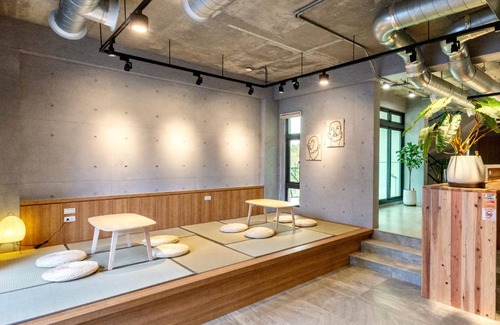 Sanxing Villa | 120 m² Villa ∙ 5 bedrooms ∙ 16 guests