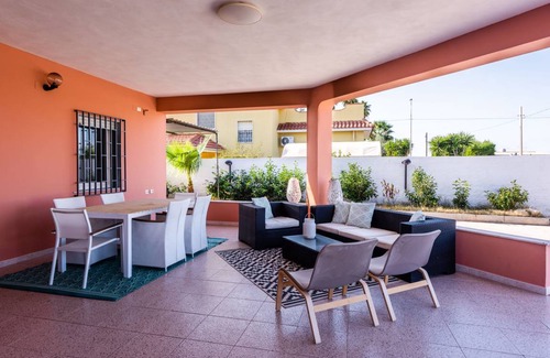 Punta Milocca Villa | 120 m² Villa ∙ 3 bedrooms ∙ 6 guests