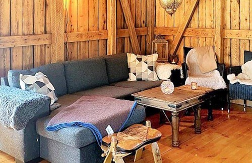 Burea House | 120 m² House ∙ 8 guests