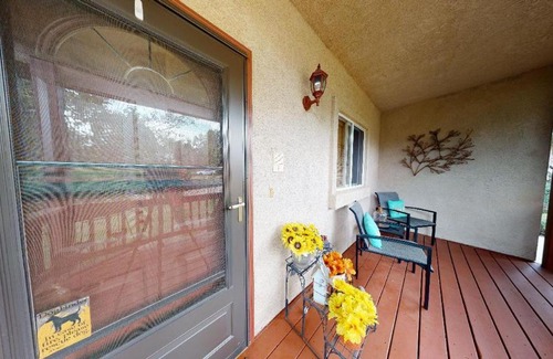 Monument House | 120 Winding Meadow by Vacation Rentals for You
