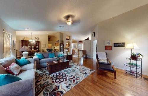 Monument House | 120 Winding Meadow by Vacation Rentals for You