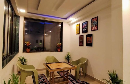 Nandanwan Villa | 1200 m² Villa ∙ 6 bedrooms ∙ 12 guests