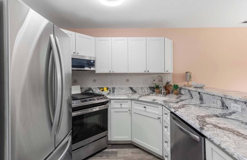 Heron Harbour Isle Condo | 120th street - Heron Harbour - 2BR sleeps 6, pool