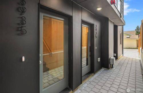 Wallingford Apartment | 121 m² Apartment ∙ 3 bedrooms ∙ 7 guests