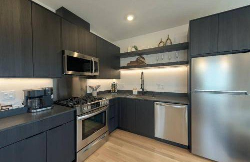 Wallingford Apartment | 121 m² Apartment ∙ 3 bedrooms ∙ 7 guests