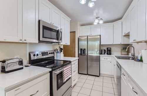 Lafayette House | 121 m² House ∙ 2 bedrooms ∙ 4 guests