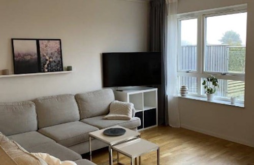 Upplands-Bro Municipality House | 121 m² House ∙ 4 bedrooms ∙ 2 guests
