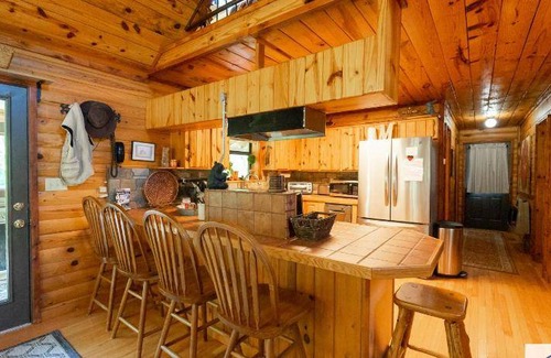 Mountain View House | 121 m² House ∙ 3 bedrooms ∙ 8 guests