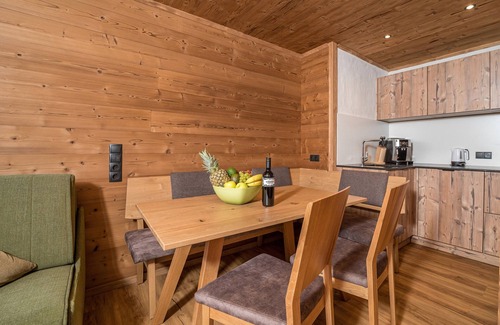 Gaschurn Apartment | 1213 Vallüla Schima Drosa