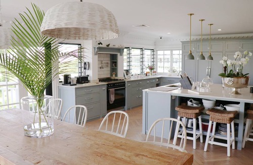 Buderim House | 1215 m² House ∙ 4 bedrooms ∙ 10 guests