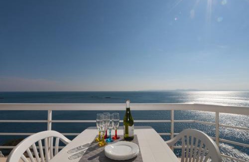 Almadraba-Canyelles Apartment | 1218 CALA D OR vista mar - Apivend Immo