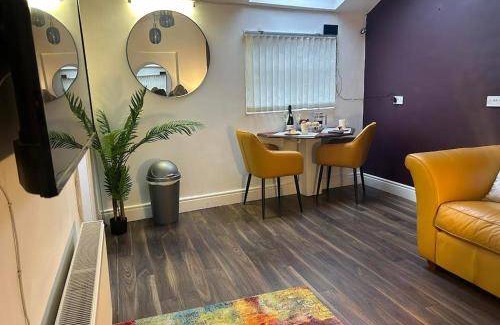 Clondra Apartment | 122 m² Apartment ∙ 1 bedroom ∙ 2 guests