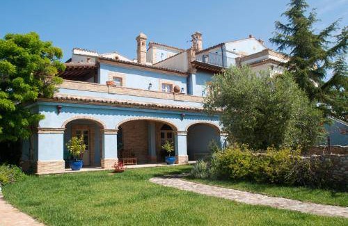 Vasto Apartment | 122 m² Apartment ∙ 3 bedrooms ∙ 8 guests