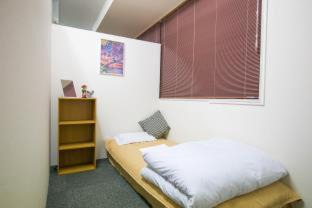 Namba House | 123 Guesthouse