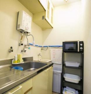 Namba House | 123 Guesthouse