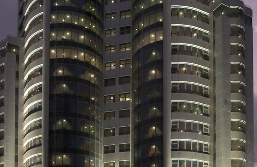 Hawally Hotel | 123 m² Hotel ∙ 2 bedrooms ∙ 127 guests