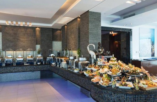 Hawally Hotel | 123 m² Hotel ∙ 2 bedrooms ∙ 127 guests