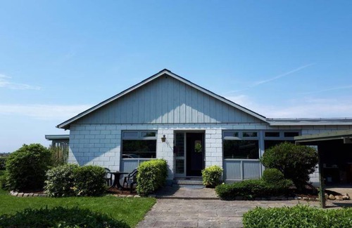 Dunkær House | 123 m² House ∙ 2 bedrooms ∙ 4 guests