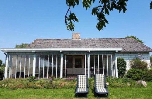 Dunkær House | 123 m² House ∙ 2 bedrooms ∙ 4 guests