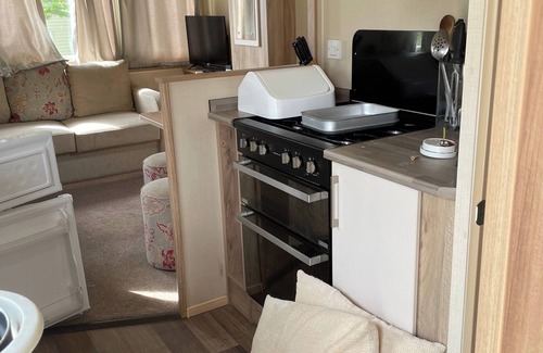 Newquay Cabin | 123 newquay bay resort