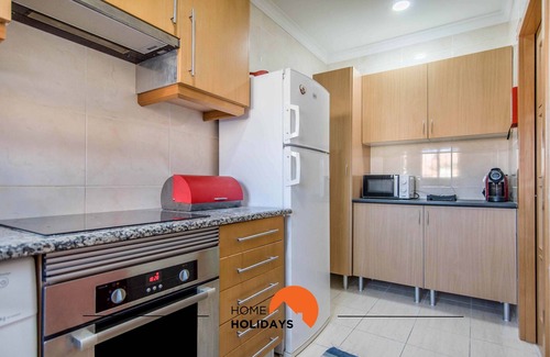 Vale de Parra Apartment | #123 T2 Pão das Areias by Home Holidays
