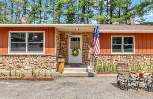 Riverview House | 12364 Crivitz