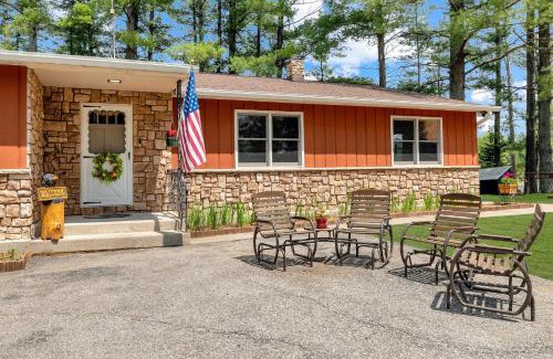 Riverview House | 12364 Crivitz