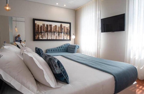 Guimaraes Apartment | 124 m² Apartment ∙ 2 bedrooms ∙ 7 guests