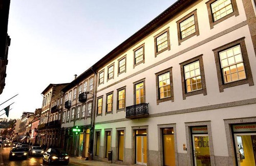 Guimaraes Apartment | 124 m² Apartment ∙ 2 bedrooms ∙ 7 guests