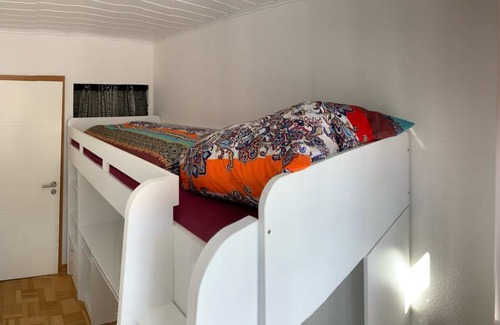 Heinrichstadt Resort | 124 m² Private room ∙ 1 bedroom ∙ 1 guest