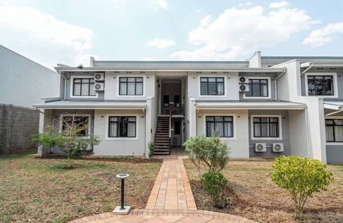 Victoria Falls Apartment | 124 Platinum Peak ,Victoria Falls