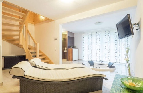 Frantschach-Sankt Gertraud Ski Chalet | 125 m² Chalet ∙ 2 bedrooms ∙ 6 guests