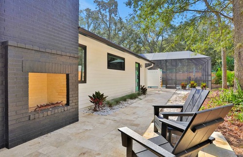 St. Augustine South House | 125 m² House ∙ 3 bedrooms ∙ 6 guests