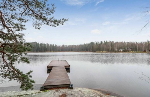 Raseborg Other | 125 m² Accommodation ∙ 3 bedrooms ∙ 8 guests