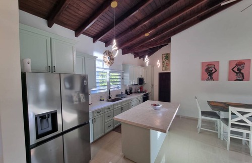 St. Peters Apartment | 125 m² Apartment ∙ 4 bedrooms ∙ 8 guests